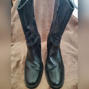 Harley Davidson boots